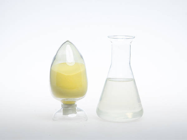 高純聚合氯化鋁YY-PAC05